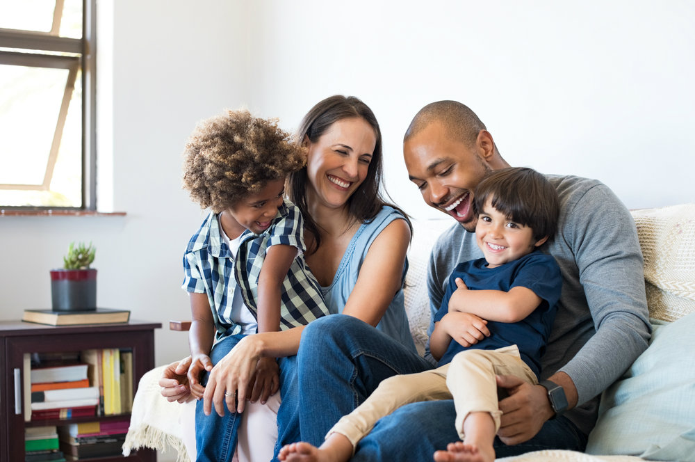 Des conseils pour recréer les liens familiaux