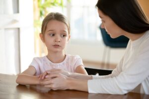 encourager vos enfants à devenir indépendants et responsables