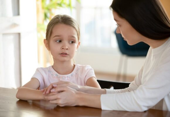 Comment encourager vos enfants à devenir indépendants et responsables ?