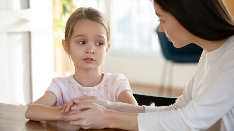 Comment encourager vos enfants à devenir indépendants et responsables ?